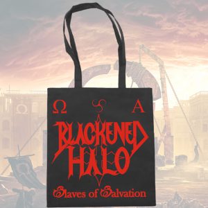 Bag Slaves of Salvation