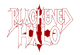 Blackened Halo